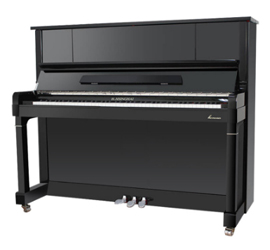 星海钢琴XH-125