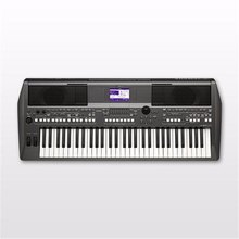 雅马哈电子琴PSR-S670