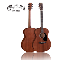Martin-马丁00010E民谣吉他