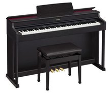 卡西欧电钢琴AP-470BK