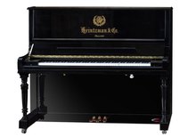 海资曼钢琴133BD