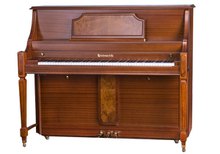 海资曼钢琴123AB