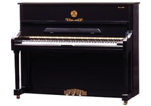 海资曼钢琴H-122