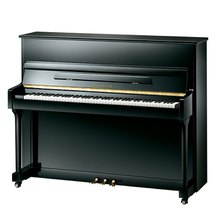 珠江钢琴UP118M+